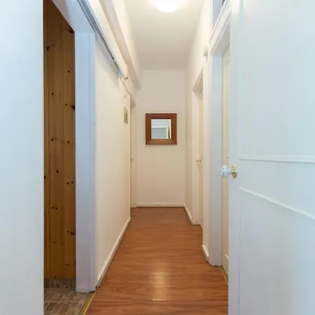Pecora Gardens Appartement *