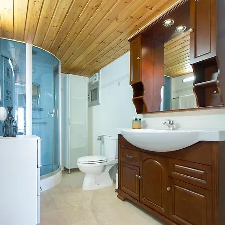 Pecora Gardens Appartement Limasol
