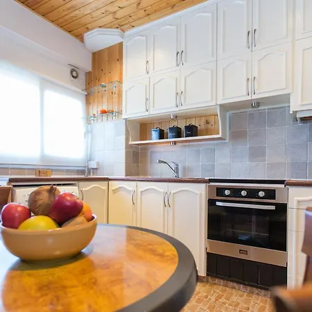 Pecora Gardens Appartement