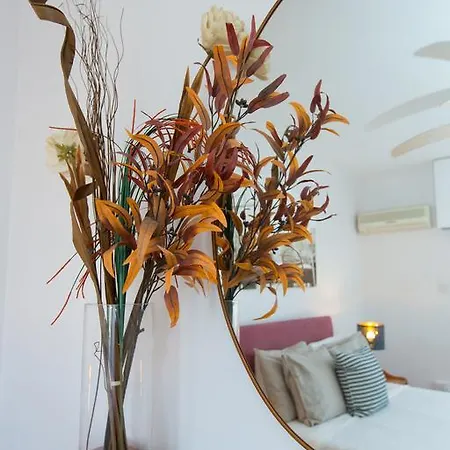 Pecora Gardens Appartement *