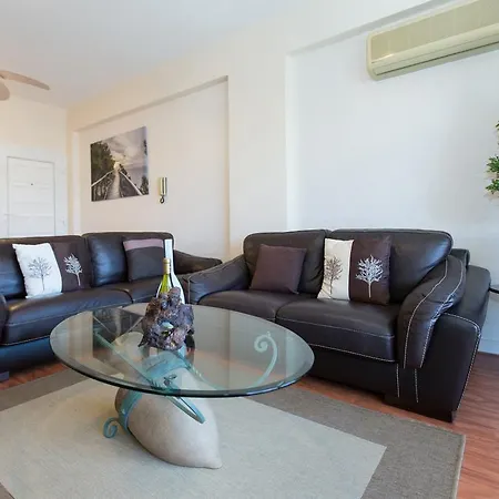 Appartement Pecora Gardens Limasol