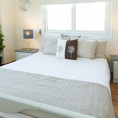 Apartman Pecora Gardens Limassol