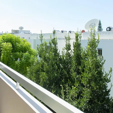 Pecora Gardens * Limassol