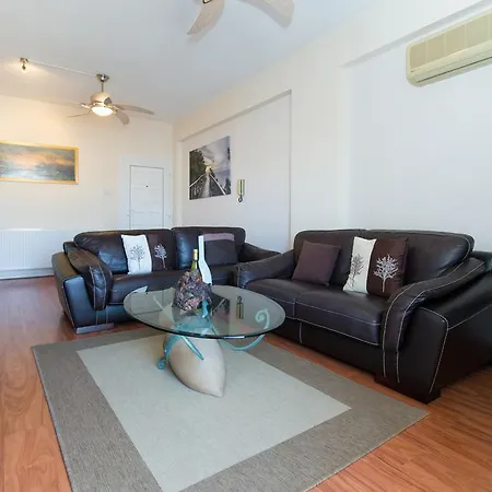 Apartman Pecora Gardens *