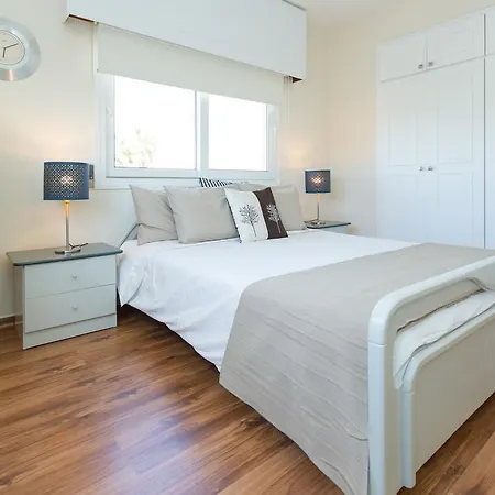 Apartman Pecora Gardens Limassol