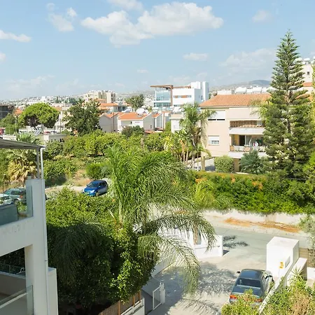 Lejlighed Pecora Gardens Limassol