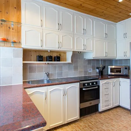 Apartman Pecora Gardens Limassol