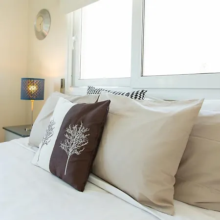 Apartman Pecora Gardens Limassol